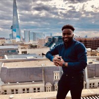 Office Power Employee Jordy Dikala's profile photo