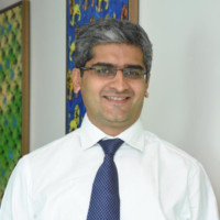 Zurich Kotak General Insurance Employee Yash Kotak's profile photo