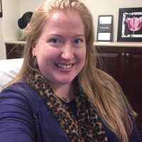 Duquesne University School of Law Employee Christine Woodburn's profile photo
