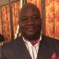 OnForce Solutions Inc. Employee Fred Raynes's profile photo