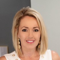 Perch Employee Jaime Cole's profile photo