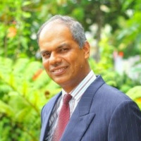 Air Mauritius Employee Youvraj Seeam's profile photo