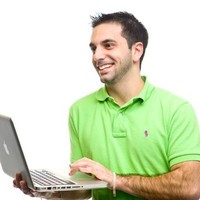 RedPeg Marketing Employee Matt Sincaglia's profile photo