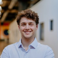 Knight Visuals Employee Garrett Knight's profile photo