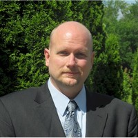 Firewalls.com Employee Brian Reed's profile photo