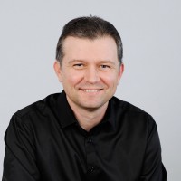 Scalable Capital Employee Nikolay Robinzonov's profile photo