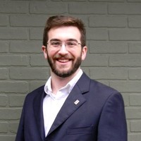 Deerfield Ag Services, Inc. Employee Benjamin Nething's profile photo