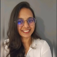 Pranathi P Email