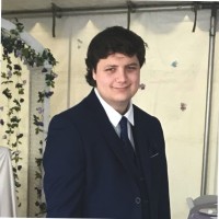 Mark-10 Corporation Employee Cole Tobin's profile photo
