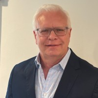 Rimini Street Employee Randy Ball's profile photo