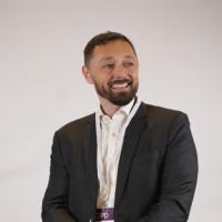 Rider Levett Bucknall Employee Andrew Ashcroft's profile photo