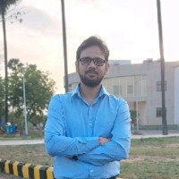 1BRIDGE Employee Anurag Dubey's profile photo