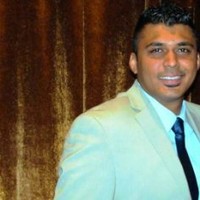 Salut Inc Employee Ranil Perera's profile photo