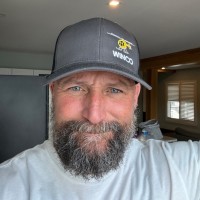 Winco Powerline Services Employee Jeffrey Patmore's profile photo