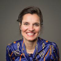 Geostock Employee Elodie Zausa's profile photo
