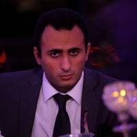 City of Oxnard Employee Petros Gazazyan's profile photo