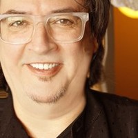 EventAct Employee Jan van Sas's profile photo