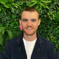 Moshtix Employee Padraig Wogan's profile photo