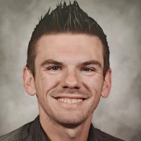 Sunman Dearborn Community Schools Employee Kyle Strittholt's profile photo