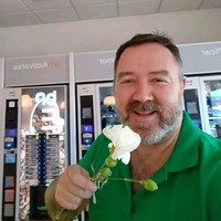 TEAC Structural Engineering Employee Charles Hawkes's profile photo