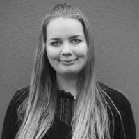 InExchange AB Employee Anna Ivarsson's profile photo