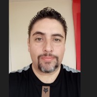 Lifex Employee Jorge Armando Mendez Martinez's profile photo