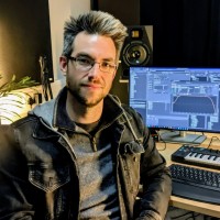 Cinder Interactive Employee Jonathan Vernon's profile photo