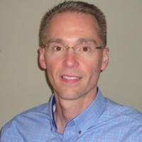 Evergy Employee Paul Ling's profile photo