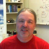 Microsoft Employee Bryan Tuttle's profile photo