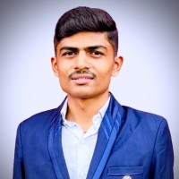 EonixTech Solutions Employee Raj Kachhadiya's profile photo