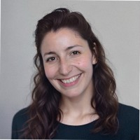 Iquall Networks Employee Micaela Messina's profile photo