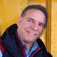 Enoven Truck Body + Equipment Employee Paul Herek's profile photo