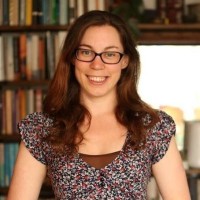 Aberystwyth Arts Centre Employee Saoirse Morgan's profile photo