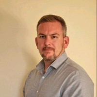 Chelton Employee Lee Gratton's profile photo