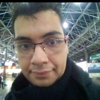 BRISA Sociedade para o Desenvolvimento da Tecnologia da Informação Employee Fabio Nascimento Pereira's profile photo