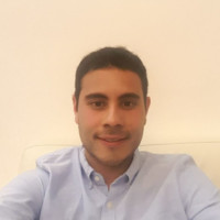 Generation Employee Irving Andrade Vergara's profile photo