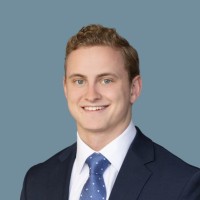 CBRE Employee Ross Elder's profile photo