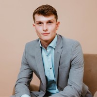 Zoniverse Employee Jace McQuillan's profile photo