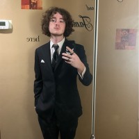 Bohemian Bull Employee Anthony Wise's profile photo