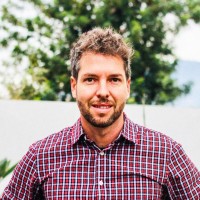 Emburse Captio Employee Joaquim Cañada's profile photo