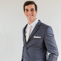 Advanced Infrastructure Employee Ferdie Pienaar's profile photo
