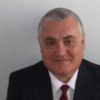 Unitywater Employee Marc McIps's profile photo