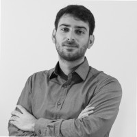 SenseMakers Minds & Data Employee Carmelo Bagalà's profile photo