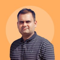 XongoLab Technologies LLP Employee Jignesh Nakrani's profile photo