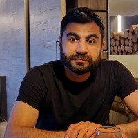 Kemetyl Group Employee Ferhat T.'s profile photo