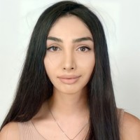 Interclean Employee Nona Shmavonyan's profile photo