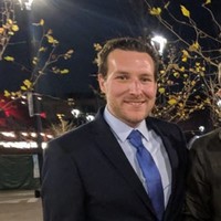 Escape Velocity Entertainment Employee Alex Jacobs's profile photo