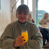 Better Connect Employee Lara Stead's profile photo