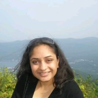 Now® Employee Asha Patel's profile photo