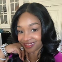 Next Move Group Employee Tosheba Clinton-Johnson's profile photo